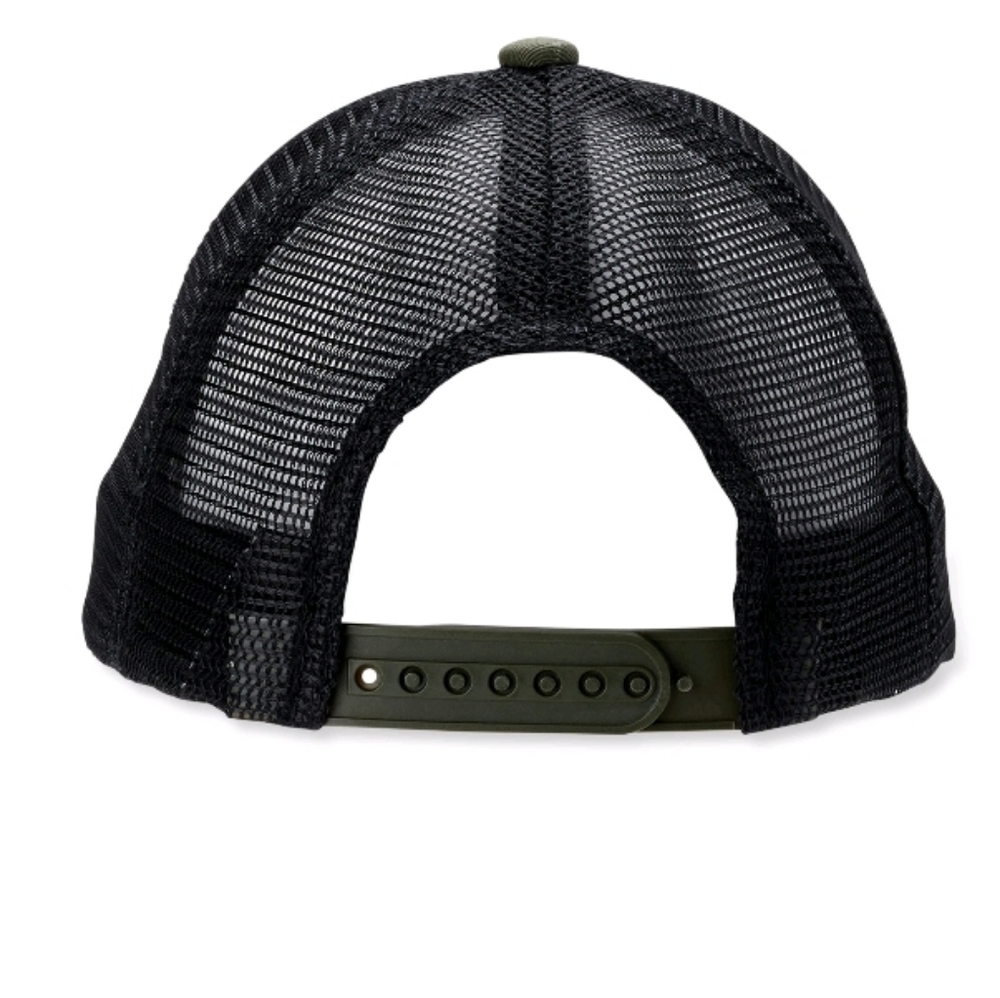 TrueTimber Men’s Trucker Cap - Picture 2 of 3
